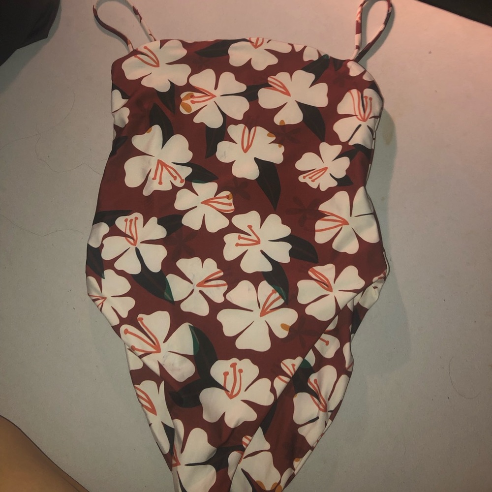 Stone Fox One Piece
